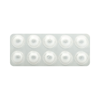Gabawin Nt 75/10 Mg Tablet 10